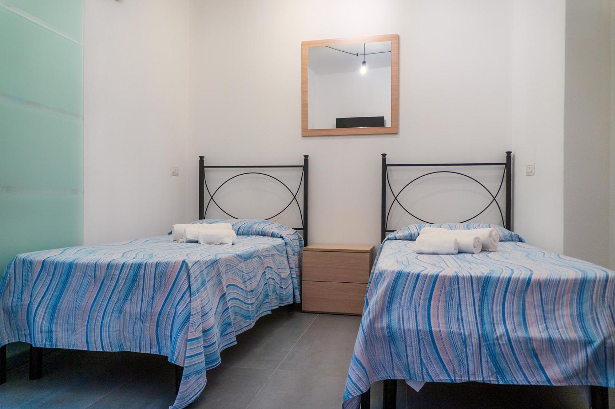 Sardiniarooms Tortoli Old Town Room photo